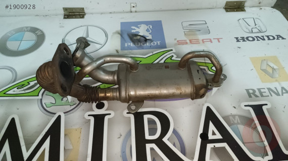 147357082R RENAULT KANGOO 4 1.5 DİZEL EGR SOĞUTUCU