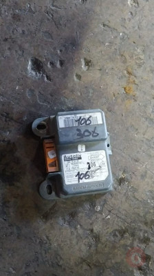 Peugeot 106,206,306 airbag beyni çıkma