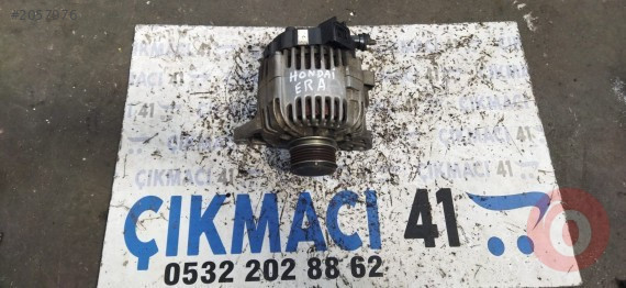 HYUNDAİ ACCENT ERA 1.5 ŞARJ DİNAMOSU,ACCENT ERA ŞARJ DİNAMO