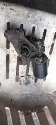 CIKMA MAZDA 626 BALON KASA SILECEK MOTORU  92 97