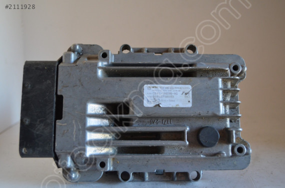 0281018086 CK41-5H298-AG 1039S73145 81012790193 MOTOR BEYNİ