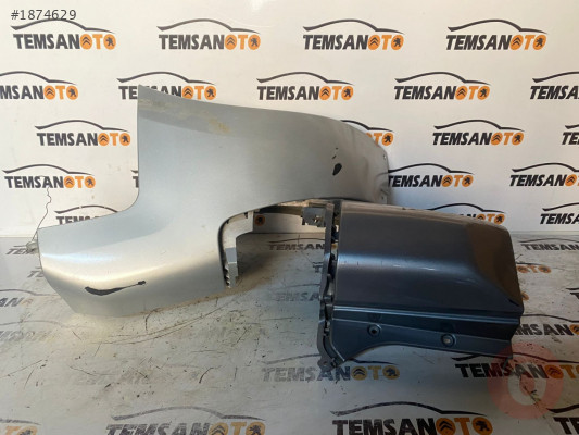CİTROEN CITROEN BERLİNGO SAĞ-SOL ARKA TAMPON KÖŞESİ ADET FYT
