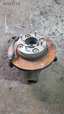 ford escort çıkma sağ taşıyıcı