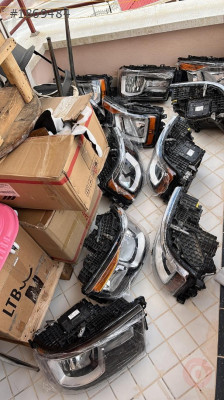 scania yeni kabin far camı ve çeşitleri bulunmaktadır.