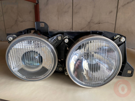 BMW 520 ön far CEYLANOĞLU OTO ÇIKMA