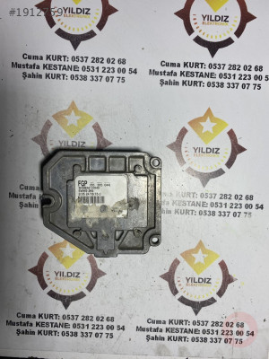 OPEL ZAFIRA ASTRA ZAFIRA CIKMA MOTOR BEYNI 55355044