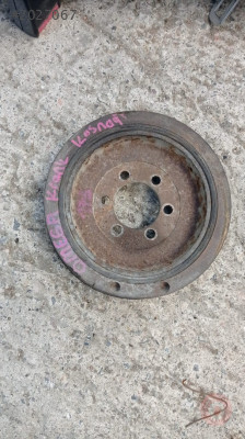 OPEL OMEGA KRANK KASNAĞI.OTO ERKAN ÜNYE