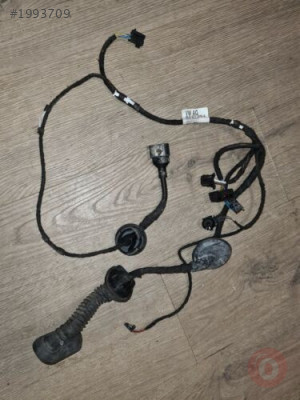 AUDİ Q7 KAPI ELEKTRİK TESİSATI ÖN SOL 4L0971029A