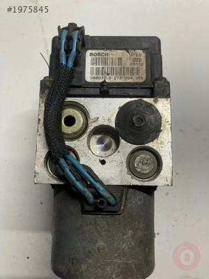 Abs Pompası Nissan Primera 476609F620 0265216839 0273004566