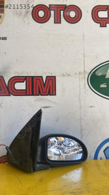 Ford focus sağ ayna