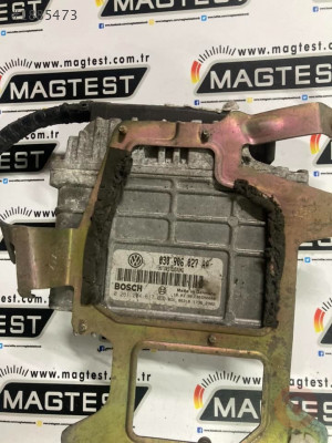 MOTOR BEYNİ VW POLO  0261204616/ 030906027AA