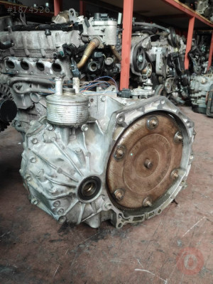 GOLF 5 09G BSE ŞANZIMAN ÇIKMA ANKARA