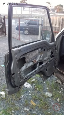 Hyundai h100 sol ön kapı çıkma yedek parça Mısırcıoğlu