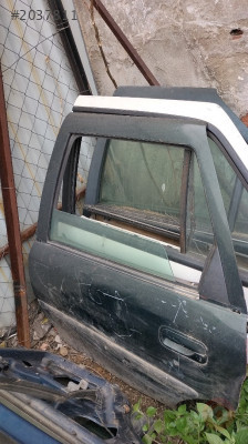 Opel Vectra b kapı kilitleri