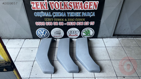 Transporter T4 1998 kapı cepliği