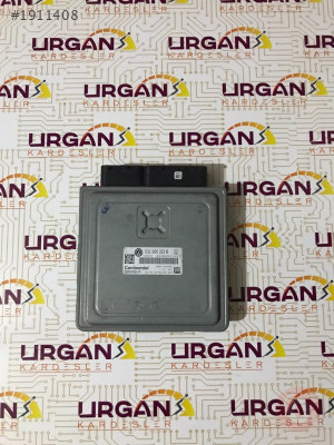 03L906023B 5WP42899 AA VW GOLF 1.6 MOTOR BEYNİ