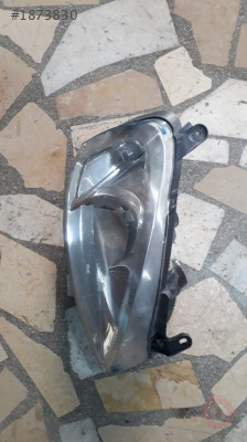ORJİNAL SÖKME OPEL CORSA C SOL FAR