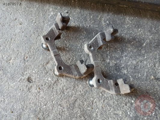 FORD CONNECT ARKA KALİPER AYAĞI