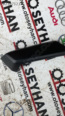 5NA867171A vw tiguan sol arka çekme kolu