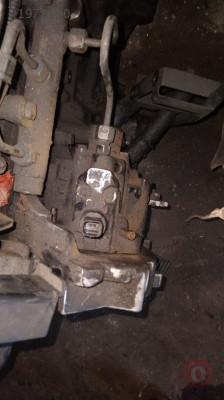 ducato boxer jumper hdi euro3 çıkma mazot pompası