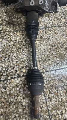 İNFİNİTY FX35 ÖN AKS MİLİ MG OTO