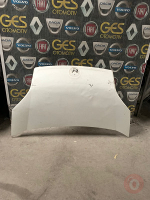 FİAT FİORINO MOTOR KAPUTU ORJİNAL ÇIKMA PARÇA