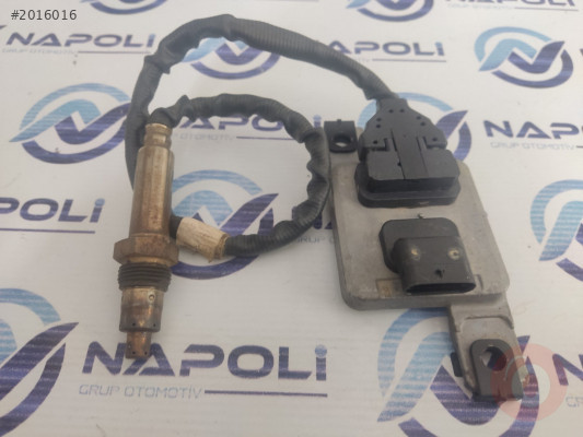 04L907805M NOX SENSÖRÜ TRANSPORTER 2016/2019