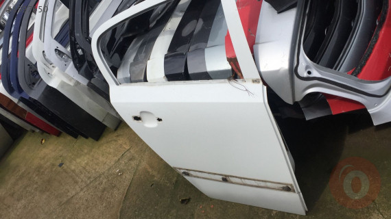 OPEL ASTRA H HB  SAĞ ARKA KAPI.OTO ERKAN ÜNYE