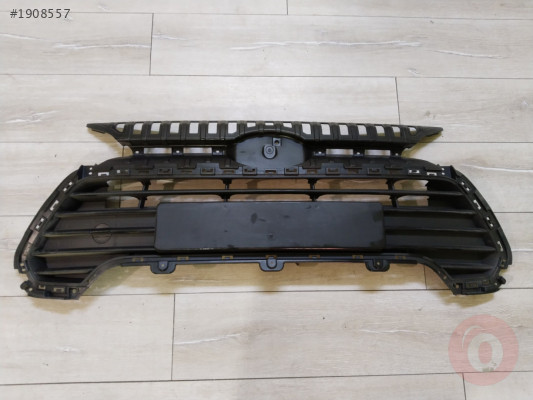 HYUNDAİ İ20 ÖN TAMPON IZGARASI PANJUR 86569-C7700