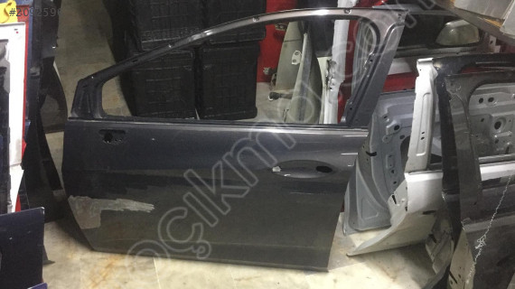 OPEL ASTRA K SOL ÖN KAPI SÖKME ORJINAL