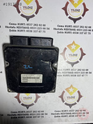 MERCEDES C180 W203 CIKMA MOTOR BEYNI A2711531679