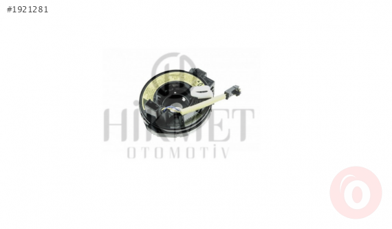 84306-0D011 ZEMBEREK AIRBAG YARİS 99-05
