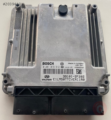Motor ECU, Hyundai,Motor ECU, Hyundai, 0281019912 39101-2F20