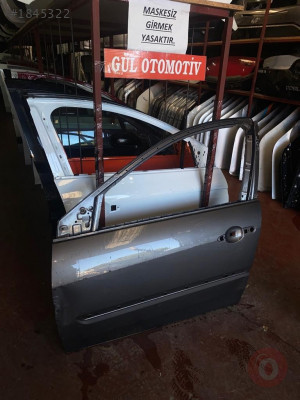 RENAULT LAGUNA SOL ON KAPI GÜL OTOMOTİV YEDEK PARÇA