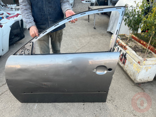 2002 2008 Model Seat Cordoba ön sol kapı Çıkma