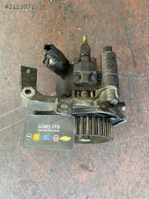 FORD FIESTA 1.4 TDCI MAZOT POMPASI 9641852080 ÇIKMA ORJINAL