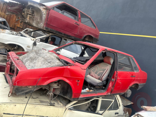BÜKÜLMEZOĞLU OTOMOTIV’DEN KOMPLE DEĞİL PARÇA PARÇA SATILIK
