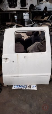 NİSSAN VANETTO SOL SÜRGÜLÜ KAPI,VANETTO SOL SÜRGÜLÜ KAPI