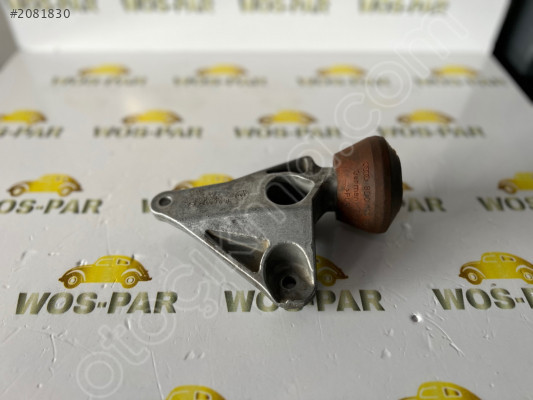 ÇIKMA AUDİ MOTOR TAKOZU 8E0199343N