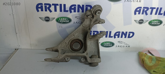 LANDROVER tasycı