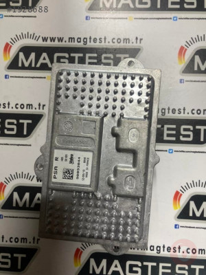 90093044 90089469 Peugeot 3008 far kontrol modülü