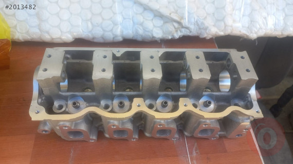 CHEVROLET KALOS 1.2 8 VALF SİLİNDİR KAPAĞI.OTO ERKAN ÜNYE