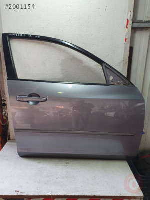 MAZDA 3 HB SAĞ ÖN KAPI DOLU MONTECAR