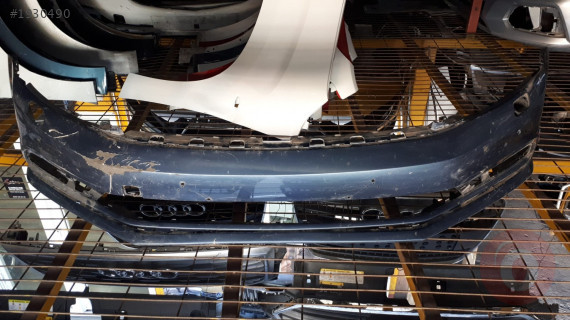 VOLKSWAGEN JETTA ÇIKMA ÖN TAMPON