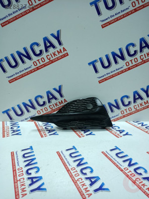 NİSSAN QASHQAİ SOL SİS KAPAĞI 2017-2021 62257-HV10A