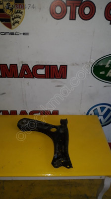 6R0407152F VOLKSWAGEN POLO SAĞ SALINCAK ÇIKMA