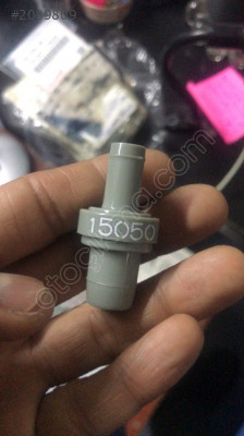 Mazda külbüretör pvc valfi orjınal