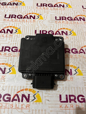 6070303148 MAN ETS-52 KONTROL UNITESI