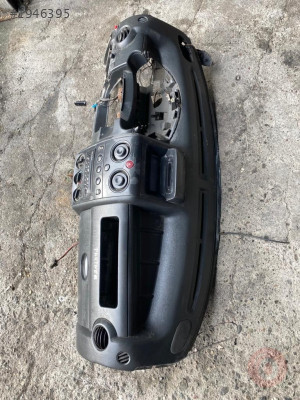 PEUGEOT PARTNER 2006 ÇIKMA ORJİNAL TORPİDO