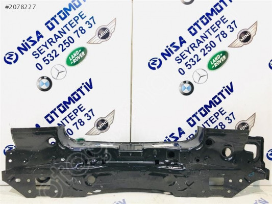 MERCEDES A SERİSİ W176 A180 KASA ARKA PANEL SIFIR